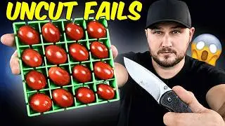 12 Kitchen Gadgets Put to the Test with Fails!