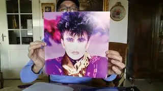 Visage & Steve Strange Discographie en Disques Vinyles 1980-2016