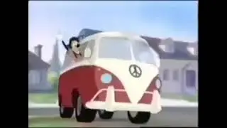 Opening to It Was My Best Birthday Ever, Charlie Brown 1999 VHS