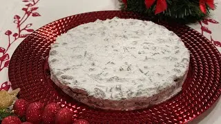 Panforte