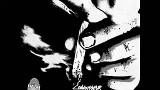 DEADPRESSURE - Split CS w/ Connoisseur [2014]