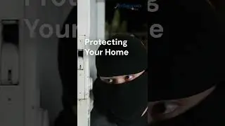 Safeguard Your Home #homeinsurance  #protection #loss #shorts