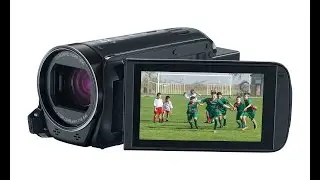 Canon Camcorders VIXIA HF R72,,3.28 Megapixel Full HD CMOS Image Sensor, Full Review