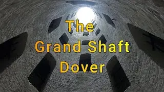 THE GRAND SHAFT DOVER