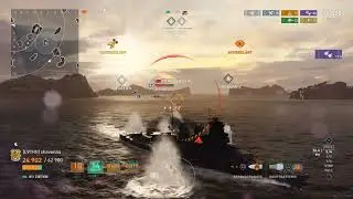 Ranked  1 vs 1 Battle - Zieten  vs Brandenburg