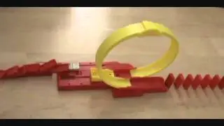 Domino Screen Link (Part 1)