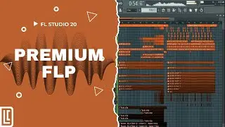ILLENIUM, Dabin Style - Future Bass Full Project File #1 (with acapella studio) | FL Studio 20