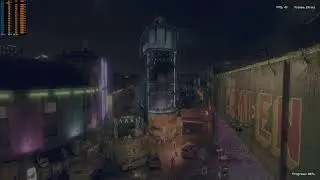 Watch Dogs Legion | PC [4K HDR]  MAX SETTINGS | RTX ON | DLSS QUALITY | RTX 3080Ti / I9 11900KF