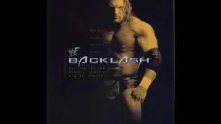 WWF Backlash 2002 Theme Song