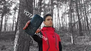 YotaPhone 2 - Смартфон ТВОЕЙ мечты