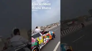 #dcavanti #accidentnews #master-butter#gourvzone#bhatramotors#rally