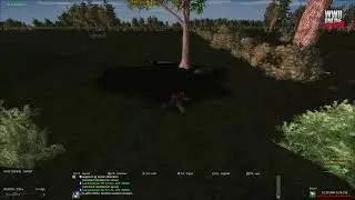 WWII ONLINE 4.12.2025