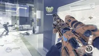 Razortech - Resurgence | Return Montage