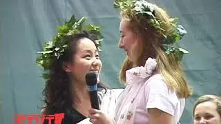 Stuck in Vermont Latin Day Episode