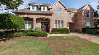 Open House - 1004 Bluebonnet Ct - McKinney, TX