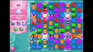 WINTER FESTIVAL level 8