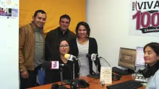 LLDM Radio - Instrucci&oacute;n a los hijos