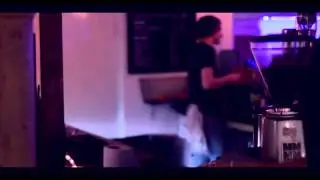DJ vaze at Ryewax Peckham 2015