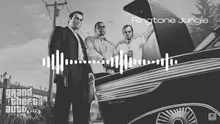 Trending Ringtones 2023 - GTA X Thug Life BGM Ringtone. #Ringtone #RingtonesDownload