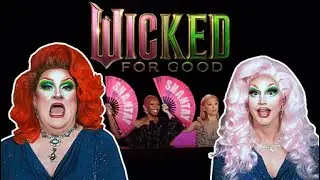 RuPaul's Drag Race All Stars 10 episode 7 | The Fingerdoo Review