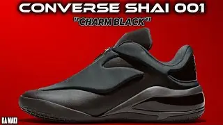 CONVERSE SHAI 001 