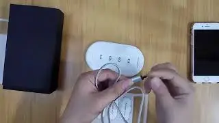 FINGER POW - LA BATTERIE EXTERNE LA PLUS COMPACTE ET PERFORMANTE DU MARCHE