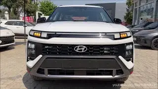Hyundai Creta N Line N10- ₹20 lakh | Real-life review