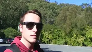 Ray's Grand Tour's: EP 1 Wogonora