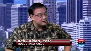 Hawaii: the State of Small Business with Reg Baker