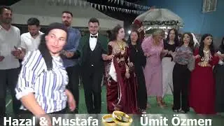 Altılar D&uuml;ğ&uuml;nleri Hazal & Mustafa Part-8