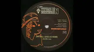 Jennifer lara - Jah will lead us home 1979 UK 🇬🇧