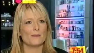 The Big Breakfast 26 Mar 2002 - Sunshine Over Vegas - Johnny Vegas