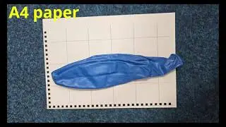 #149 BTP - Balloon Cattex 32