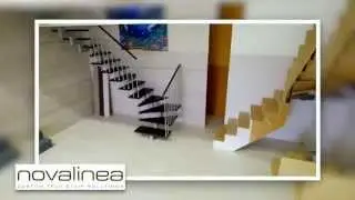 Showroom Novalinea Scale