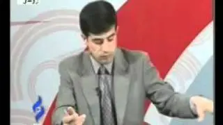 Afghan News Chashm Andaz -e- Roz 1/May/2011