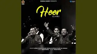 Heer (Live)