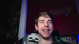 I'm a bit tired today: Daily Vid #53 