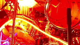 By, Ronny. P Drummer from Sweden kika g&auml;rna