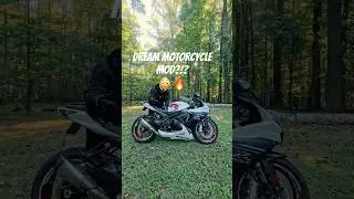 Riders, Dream Motorcycle upgrade? NO CREDIT LIMIT! #MotorcycleMod #DreamBike #custombike #motorcycle