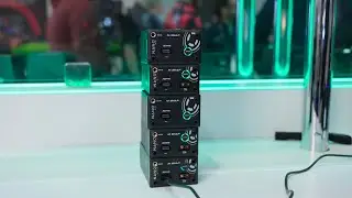 Core SWX NANO M Snap