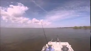 How to use soft plastic paddletail lures