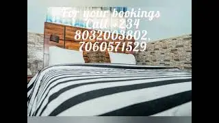 Momak hotels and suites lekki and iseyin