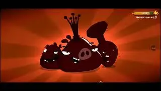 Angry Birds new Gameplay 