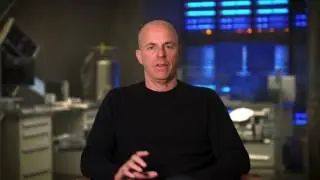 The Fate of the Furious: Producer Neal Moritz Behind the Scenes Movie Interview | ScreenSlam