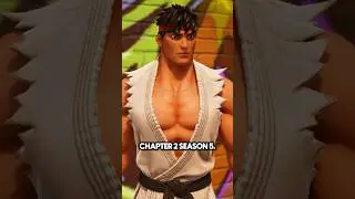 Every Smash Bros. character in Fortnite