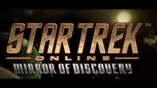 Star Trek Online: Foundry Sunset Gemini Playthrough
