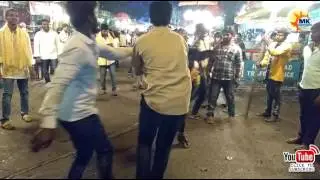 Sadar Festival 2016 II Buffalo Carnival of Khairatabad II TELANGANA