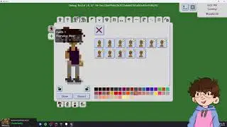 Adding More Clothes to My Game Tiny Life!