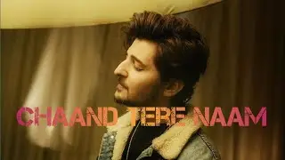 Chaand Tere Naam | Darshan Raval |Official Cover | New Hindi Romantic Song 2026 |New Hindi song 2026