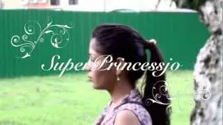 Outfit of the Day summer Look  | SuperPrincessjo